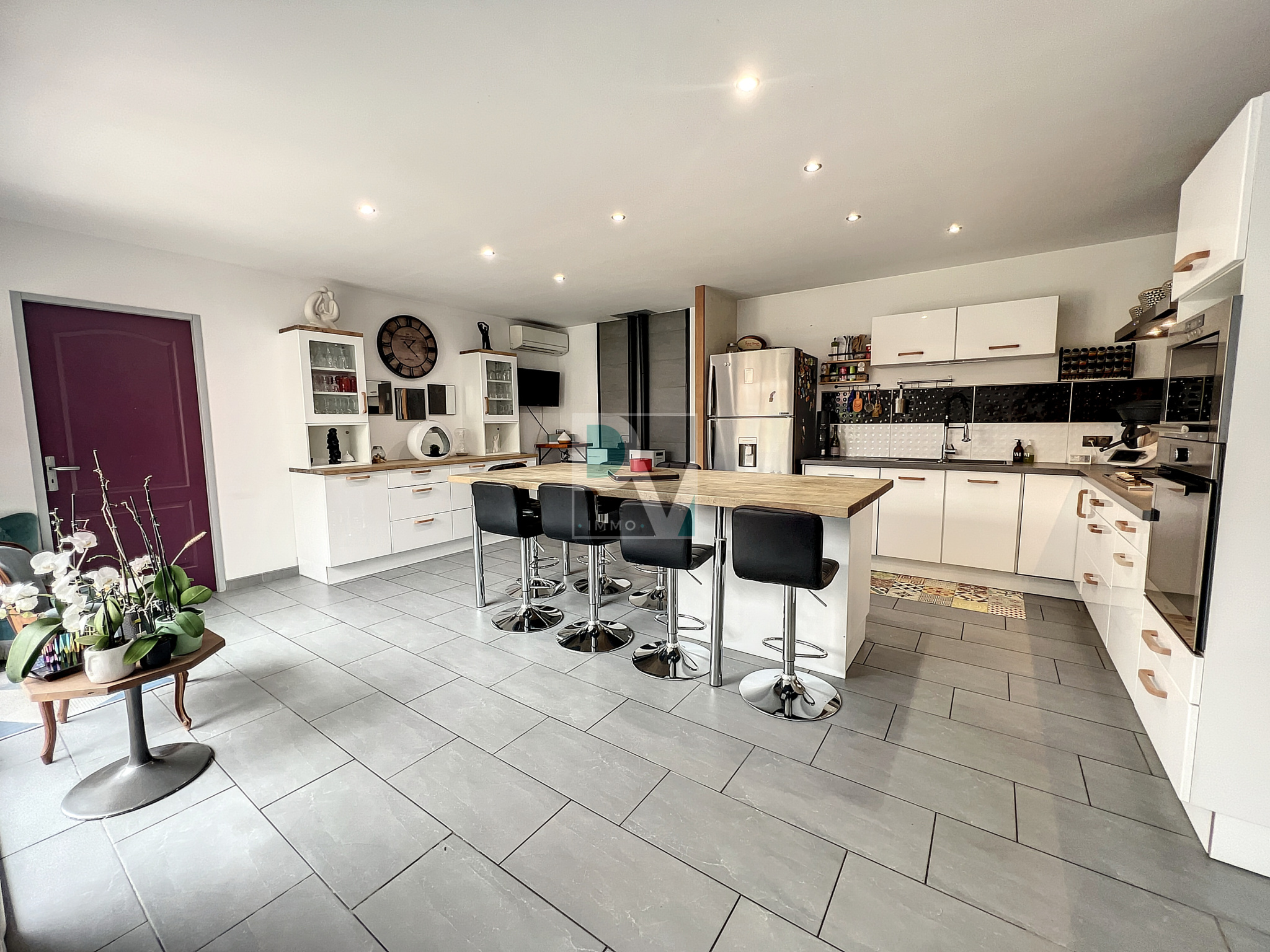Photo bien immobilier