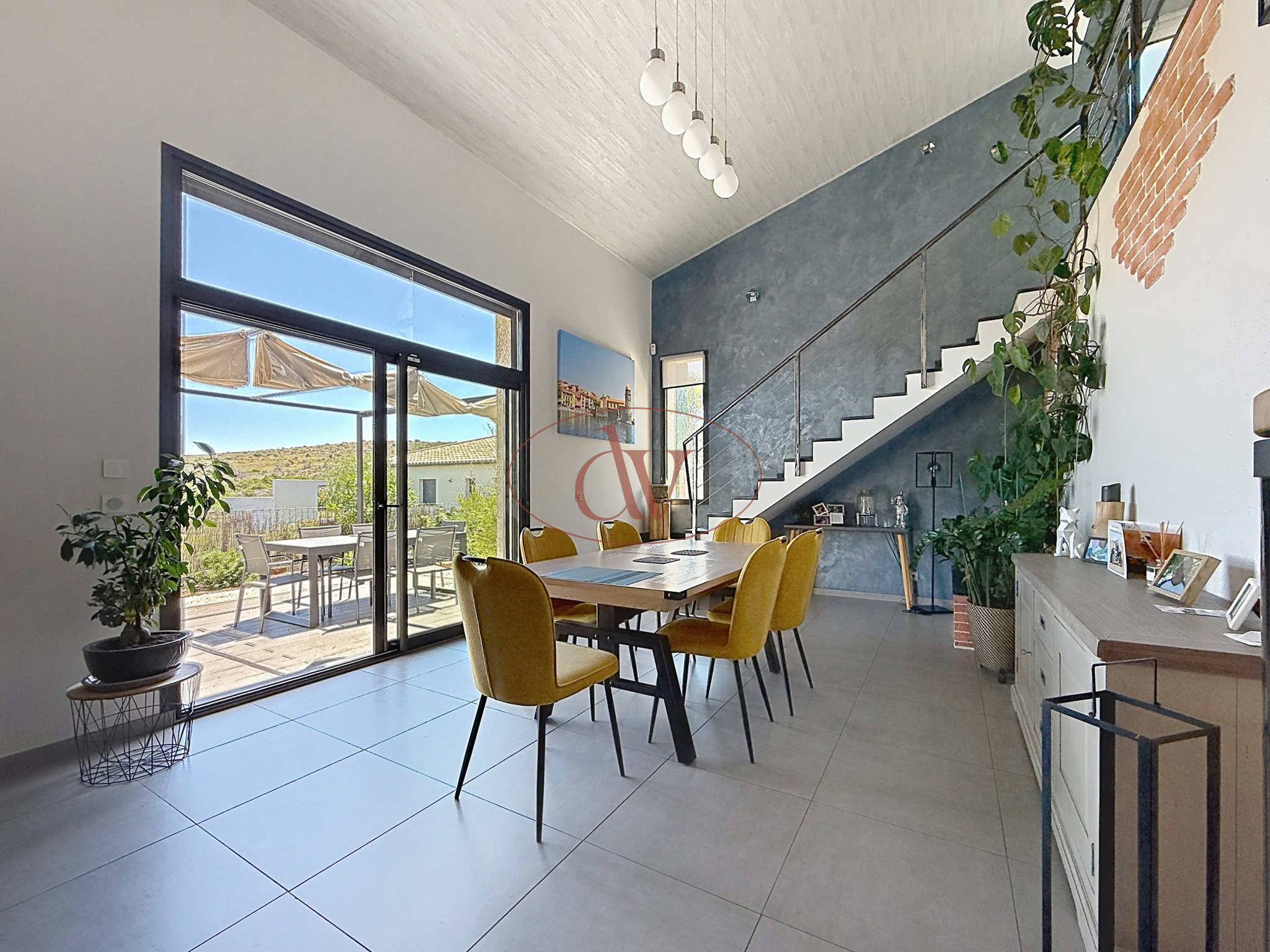 SUPERBE VILLA 4 FACES