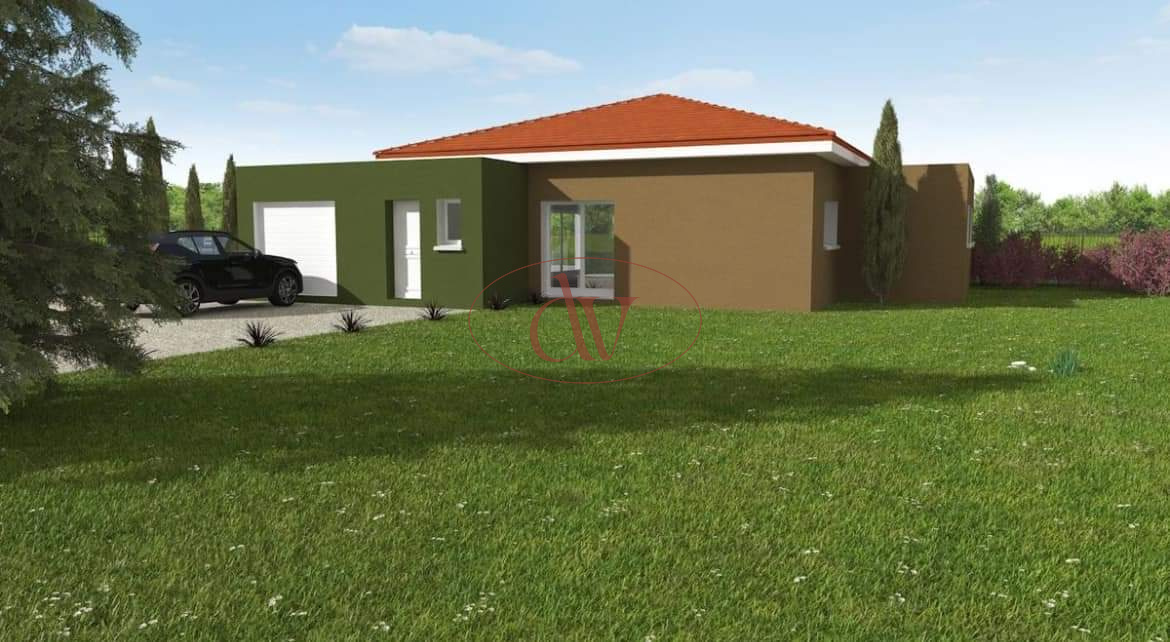 Photo bien immobilier