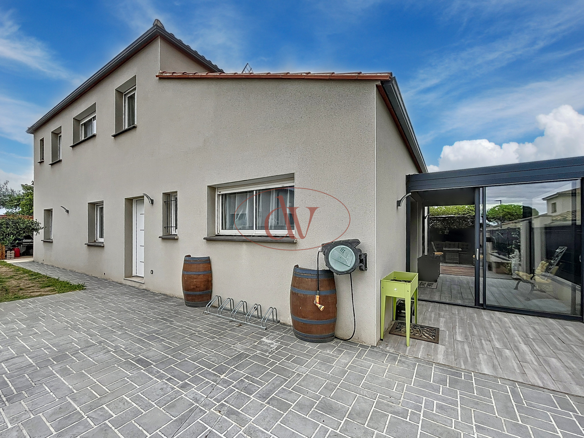 Photo bien immobilier