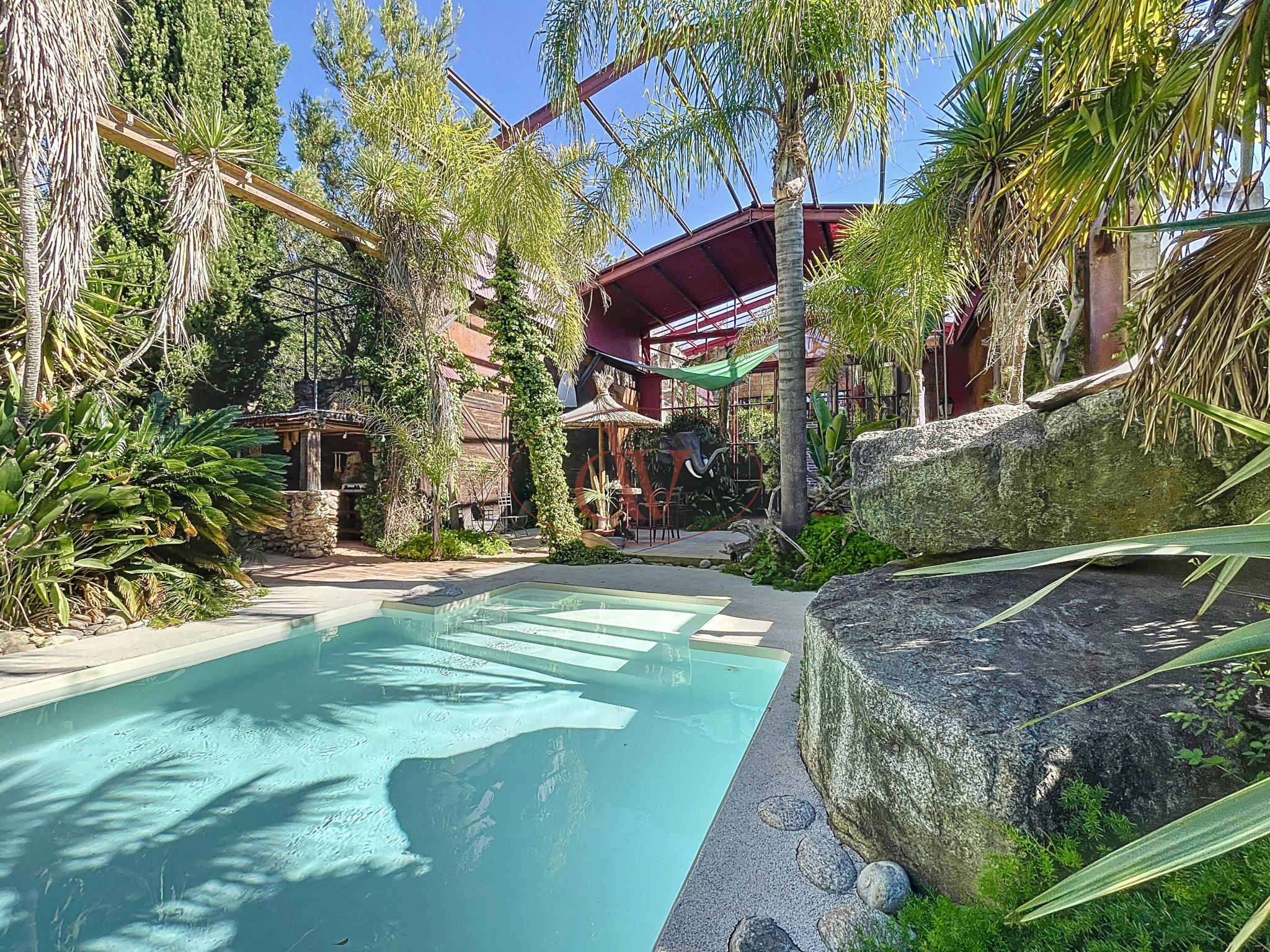 Photo bien immobilier