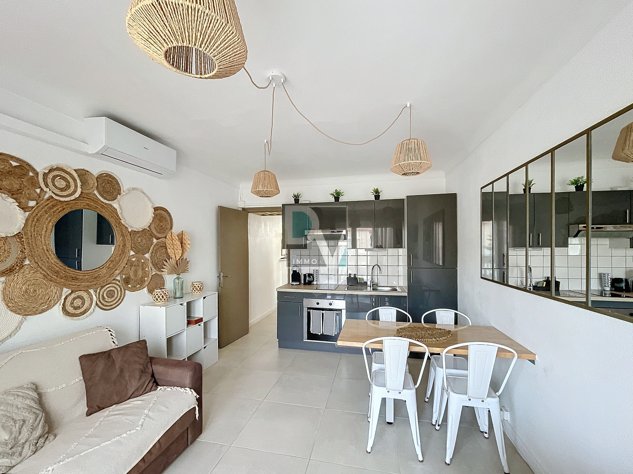 Photo bien immobilier