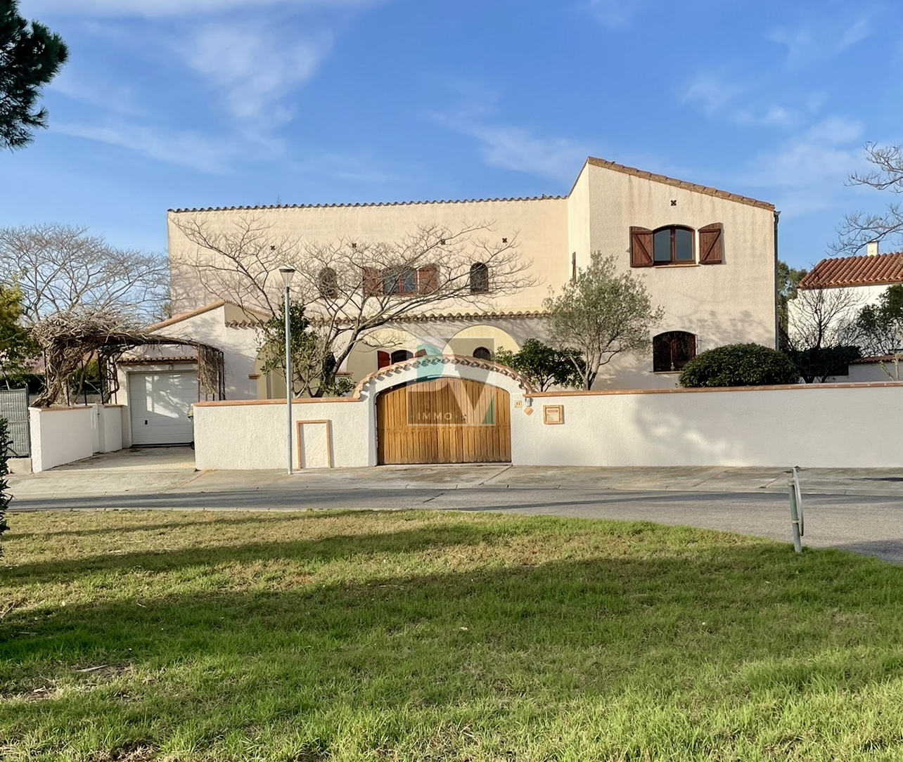 Photo bien immobilier
