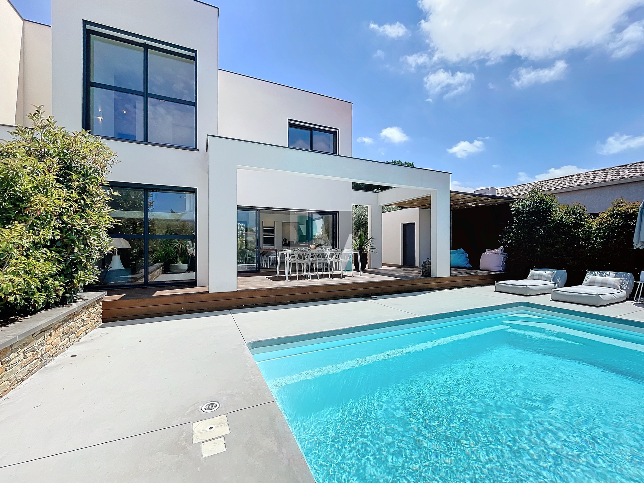 Photo bien immobilier